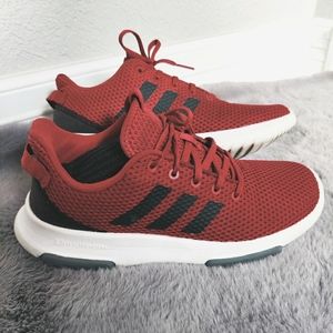 Adidas Cloud foam sneakers